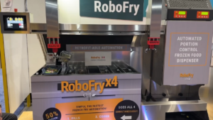 RoboFry